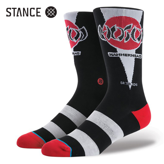 STANCE　スタンス　hammerhead　HOSOI　ソックス　靴下　通販