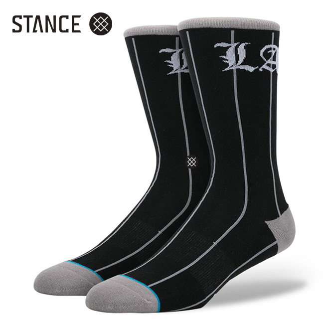 STANCE　スタンス　angelos　ソックス　靴下　通販