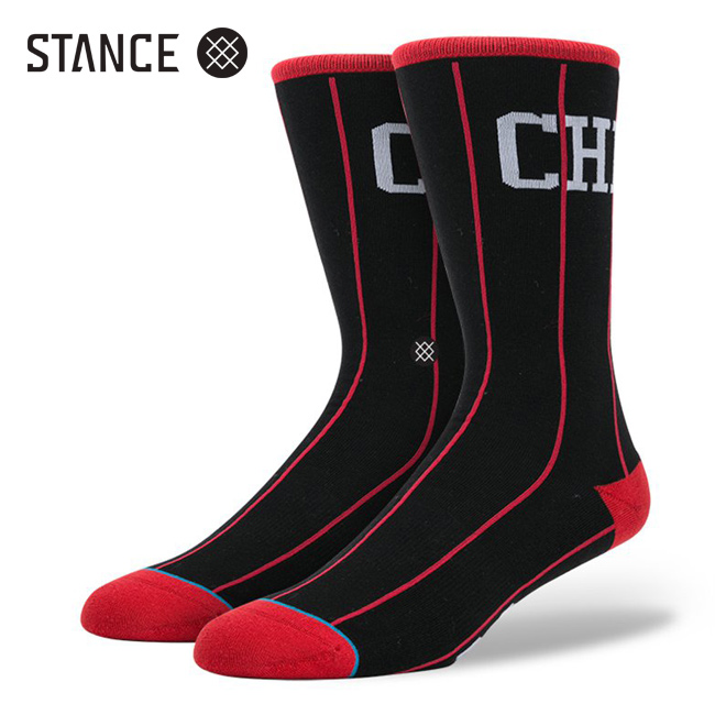 STANCE　スタンス　Chi Town　ソックス　靴下　通販