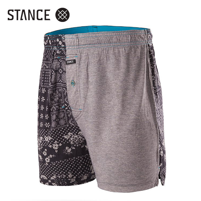 STANCE　underwear　SCOPE　下着　トランクス　メンズ　通販