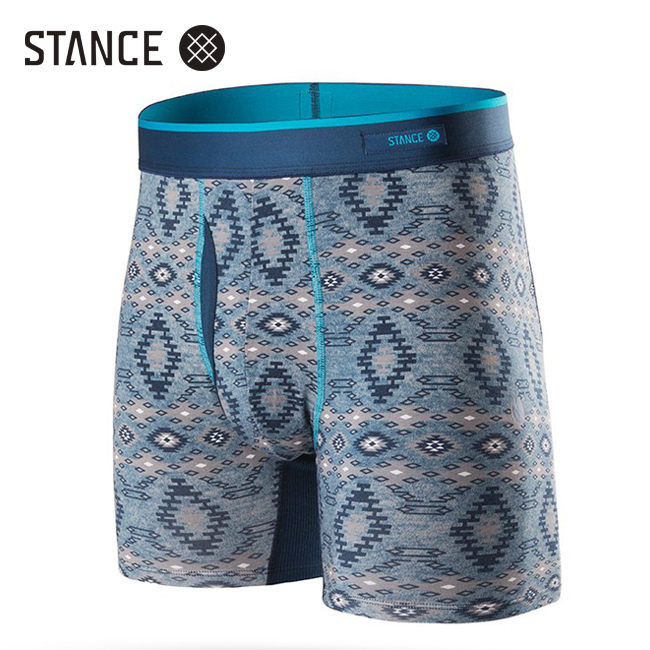 STANCE　underwear　MONTEREY　下着　ボクサーパンツ　トランクス　メンズ　通販