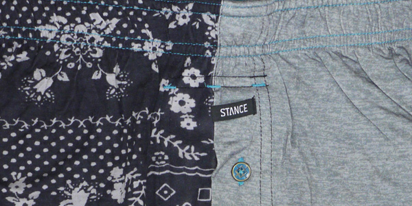 STANCE　underwear　SCOPE　下着　トランクス　メンズ　通販