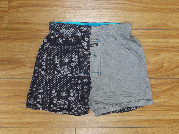 STANCE　underwear　SCOPE　下着　トランクス　メンズ　通販