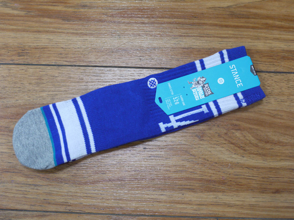 MLB　Doggers　Chavez　STANCE　SOCKS　キッズ　通販