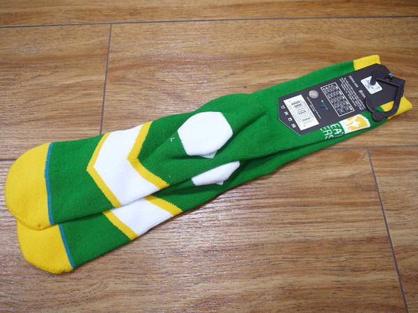 Seattle Super Sonics　STANCE　スタンス　NBA　コラボ  ソックス　靴下　通販