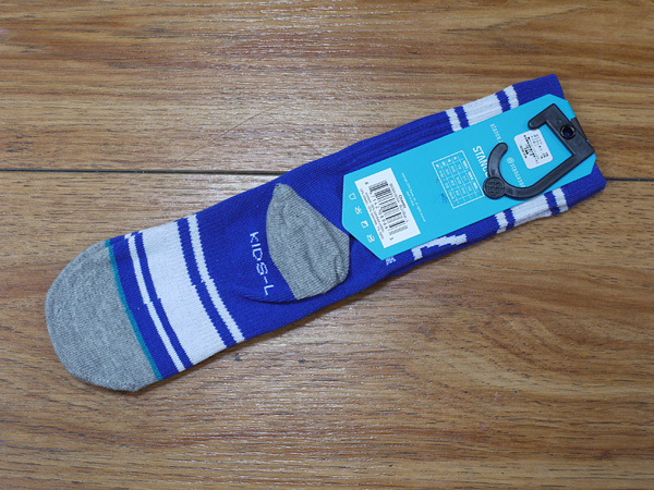 MLB　Doggers　Chavez　STANCE　SOCKS　キッズ　通販