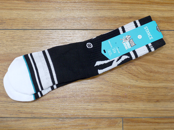 MLB　Yankees　Pinstripez　STANCE　SOCKS　キッズ　通販