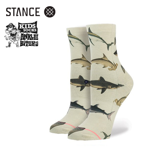 Hammertime　ガールズ　STANCE　SOCKS　キッズ　通販