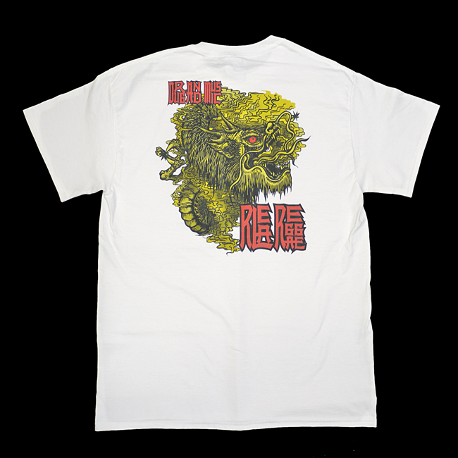 DxAxM　REAL REGGAE　コラボ　Tシャツ　通販