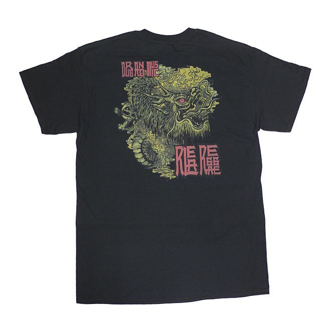 DxAxM　REAL REGGAE　コラボ　Tシャツ　通販