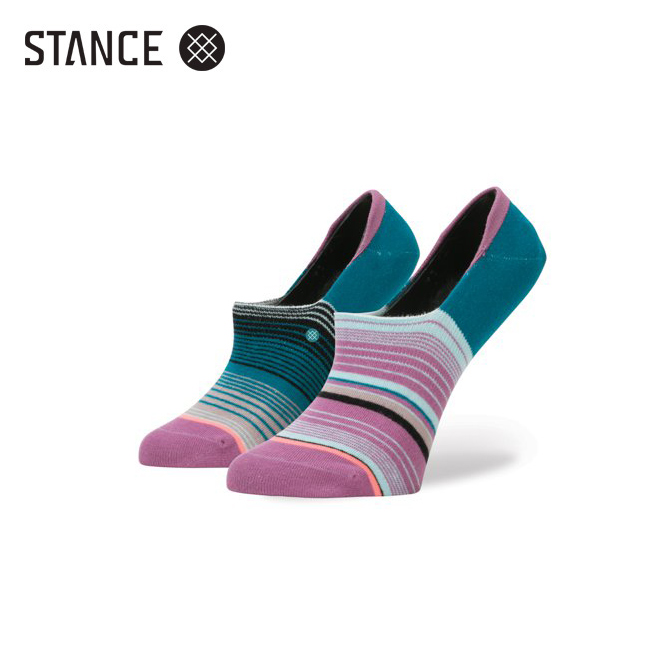 stance women　la paza　スタンス　ソックス　ガール　通販　super invisible