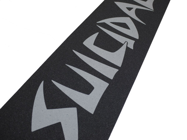 SUICIDAL TENDENCIES　GRIP TAPE　グリップテープ　スイサイダル　スケート　通販　logo