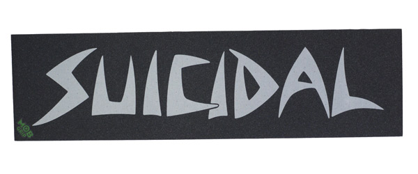 SUICIDAL TENDENCIES　GRIP TAPE　グリップテープ　スイサイダル　スケート　通販　logo