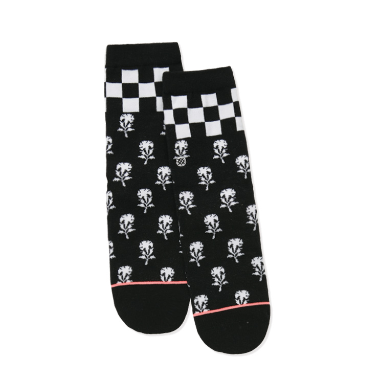 stance socks　women　スタンスソックス　レディース　通販　Check It Anklet