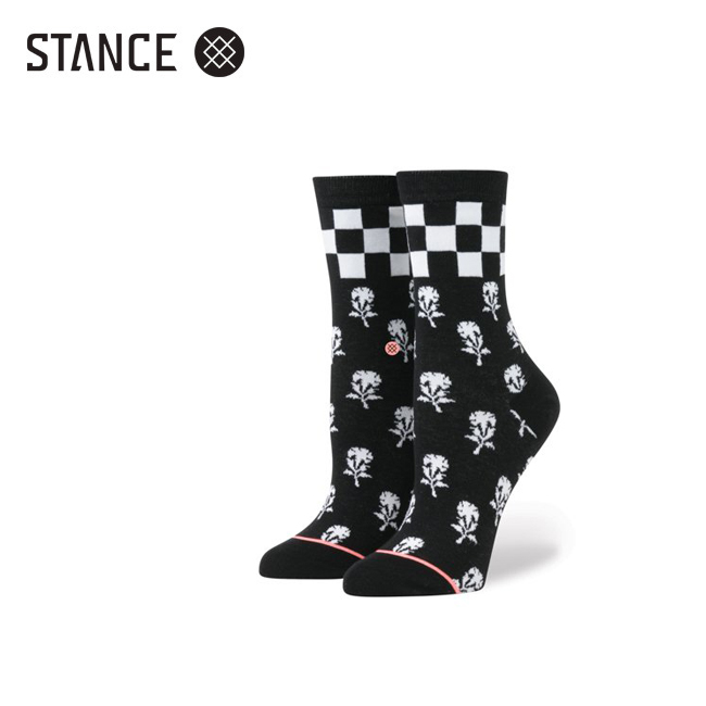 stance socks　women　スタンスソックス　レディース　通販　Check It Anklet