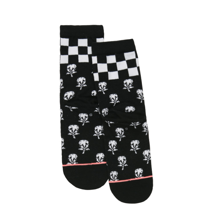 stance socks　women　スタンスソックス　レディース　通販　Check It Anklet