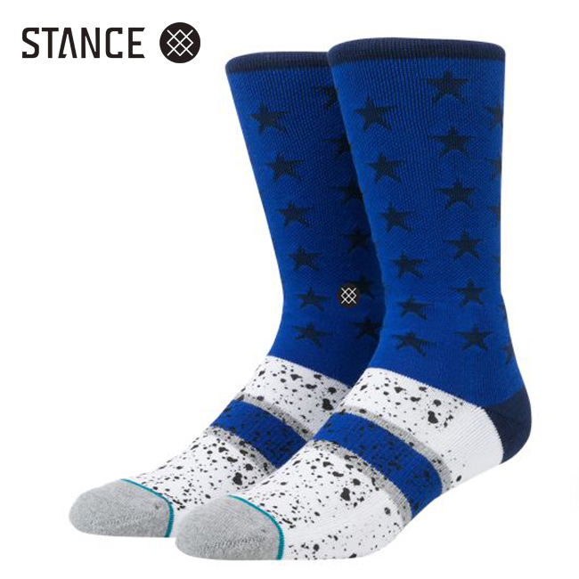 STANCE SOCKS  スタンス　ソックス　くつ下　メンズ　通販　combat　店舗