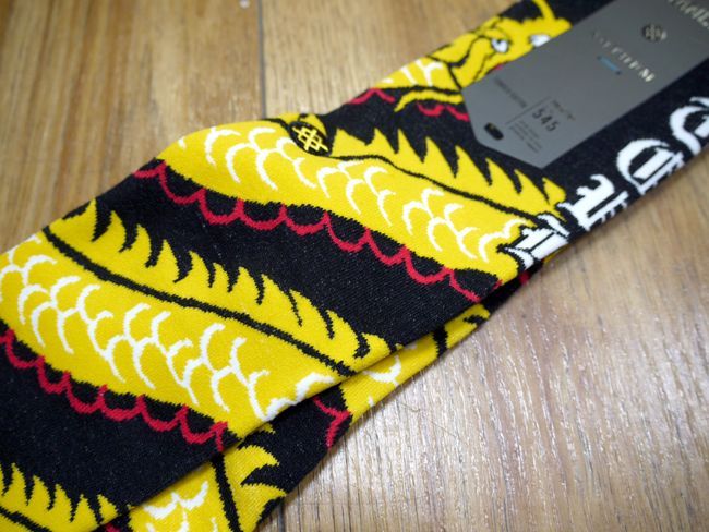 STANCE SOCKS  スタンス　ソックス　くつ下　メンズ　通販　cpt  tour　店舗