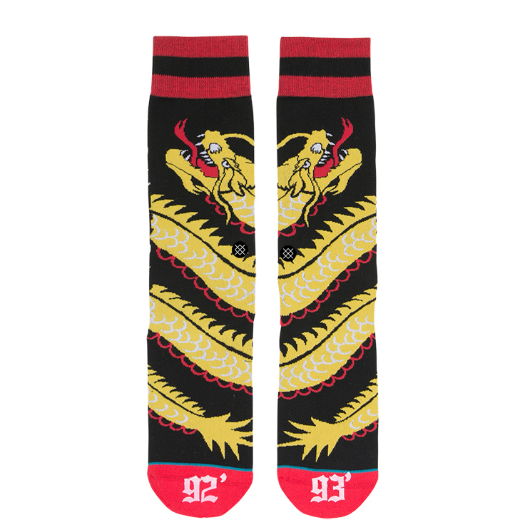 STANCE SOCKS  スタンス　ソックス　くつ下　メンズ　通販　cpt  tour　店舗