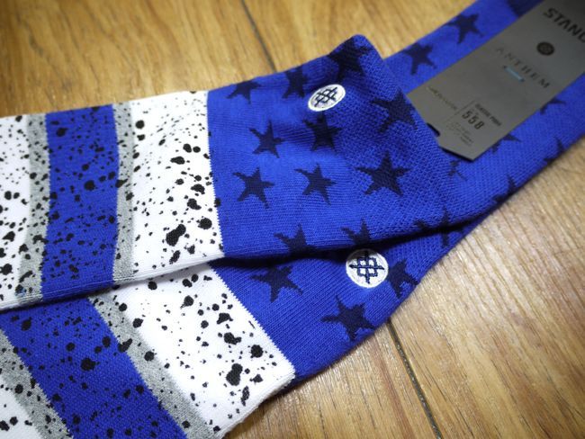 STANCE SOCKS  スタンス　ソックス　くつ下　メンズ　通販　combat　店舗