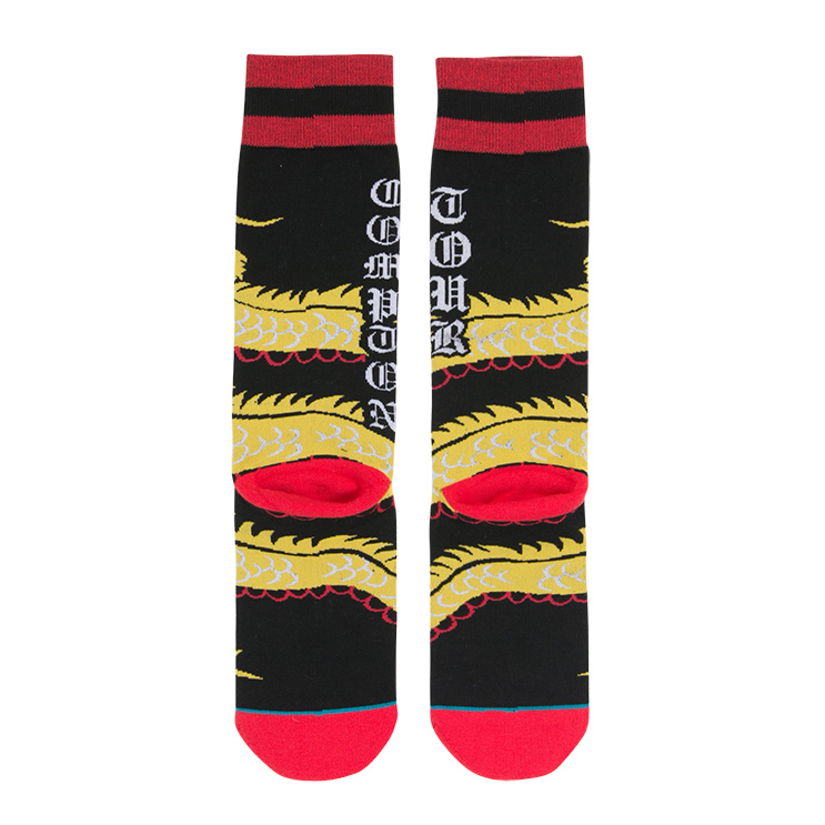 STANCE SOCKS  スタンス　ソックス　くつ下　メンズ　通販　cpt  tour　店舗