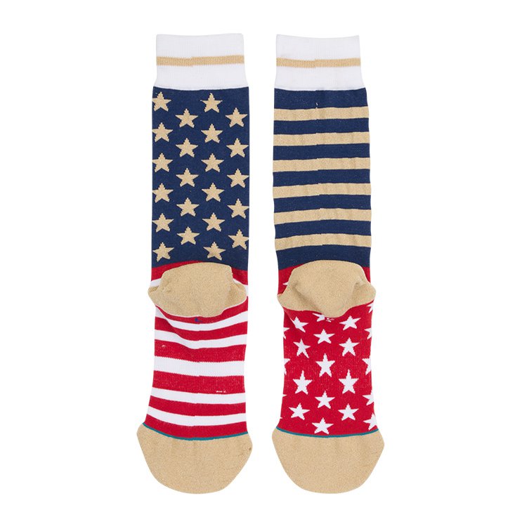 Allen Iverson　STANCE SOCKS  スタンス　ソックス　くつ下　メンズ　通販　phillie　店舗