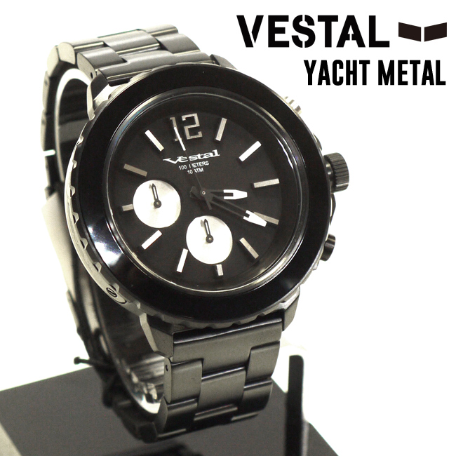 話題の行列 Vestalの腕時計 腕時計(アナログ) 時計￥12,635-eur-artec.fr