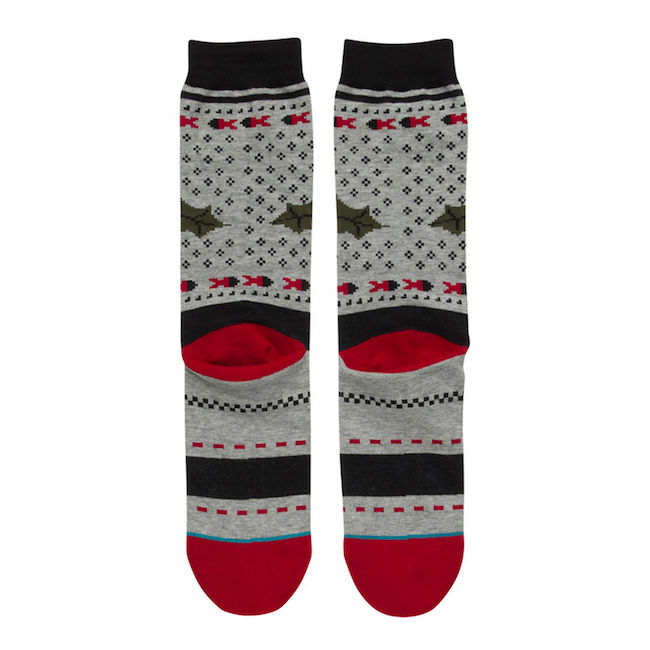 STANCE SOCKS  スタンス　ソックス　くつ下　メンズ　通販　Missile Toe　店舗