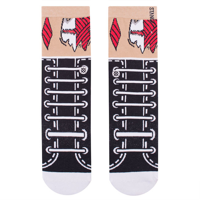 STANCE　SOCKS　スタンスソックス　Dragger　キッズ　店舗　通販