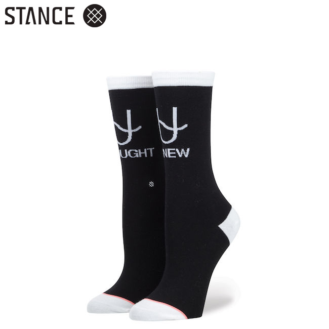 スタンスソックス　stance socks　レディース　You Thought You Knew　店舗　通販