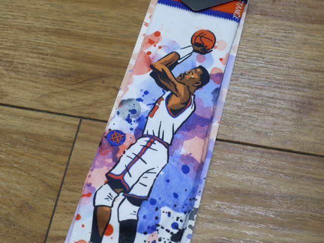 バスケットボール　Ewing　todd francis  NBA legends　STANCE　スタンス　NBA　コラボ  ソックス　靴下　通販