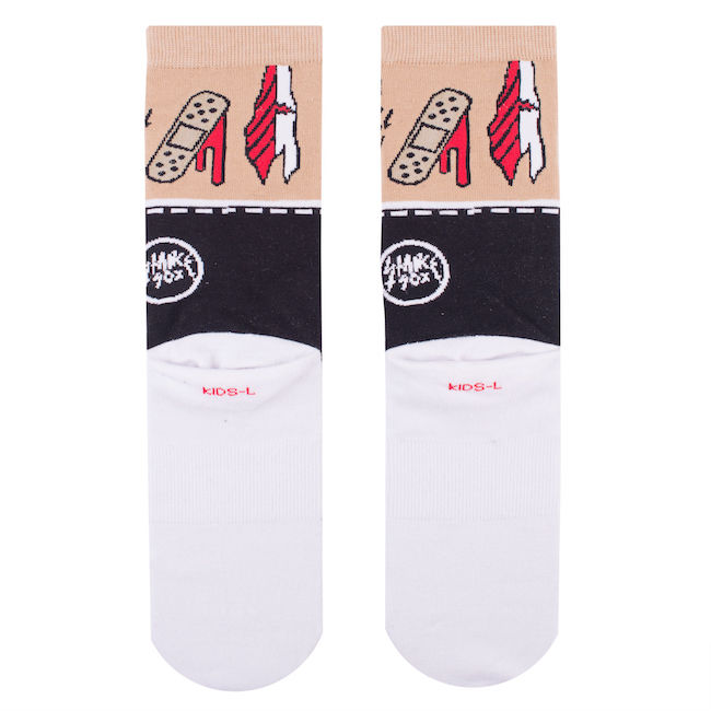 STANCE　SOCKS　スタンスソックス　Dragger　キッズ　店舗　通販