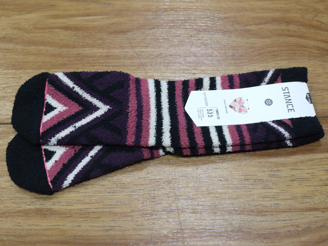 STANCE　SOCKS　スタンスソックス　Camila Girls　キッズ　店舗　通販