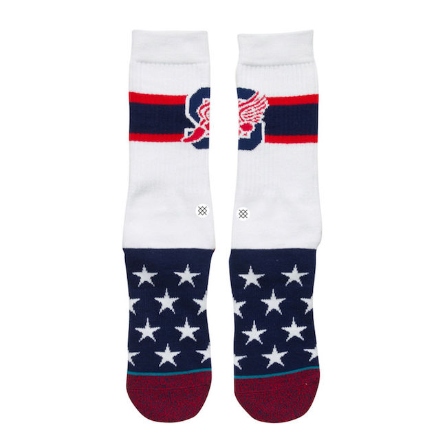 STANCE SOCKS  スタンス　ソックス　くつ下　メンズ　通販　S Field　店舗