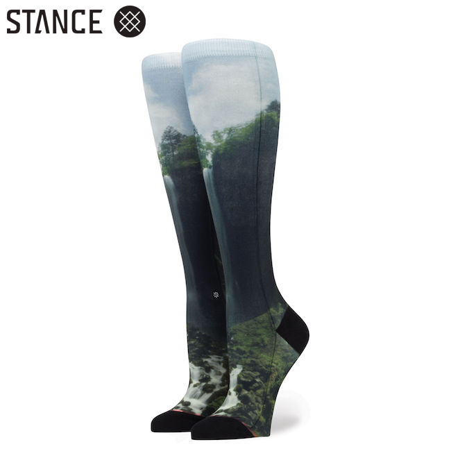 スタンスソックス　stance socks　レディース　Earth VS Cosmo　店舗　通販