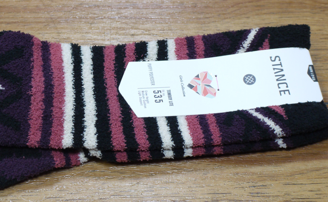 STANCE　SOCKS　スタンスソックス　Camila Girls　キッズ　店舗　通販