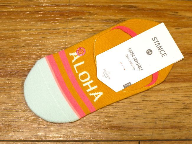 スタンスソックス　stance socks　レディース　MAI TAI　店舗　通販