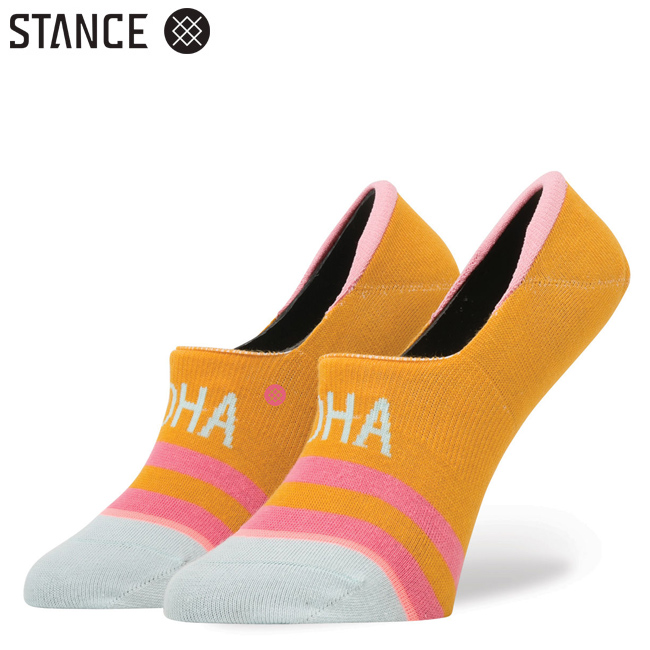 スタンスソックス　stance socks　レディース　MAI TAI　店舗　通販