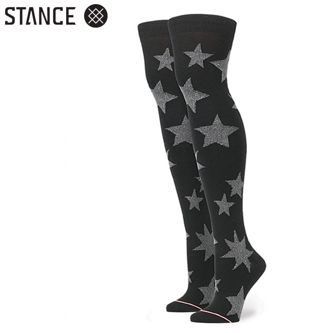 スタンスソックス　stance socks　レディース　COSMO WOMENS  ピンク　店舗　通販