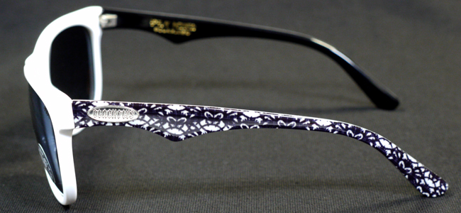 FLY MIND　サングラス　偏光レンズ　polarized　ブラックフライ　blackflys　セール　激安　通販