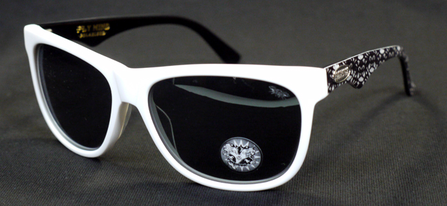FLY MIND　サングラス　偏光レンズ　polarized　ブラックフライ　blackflys　セール　激安　通販