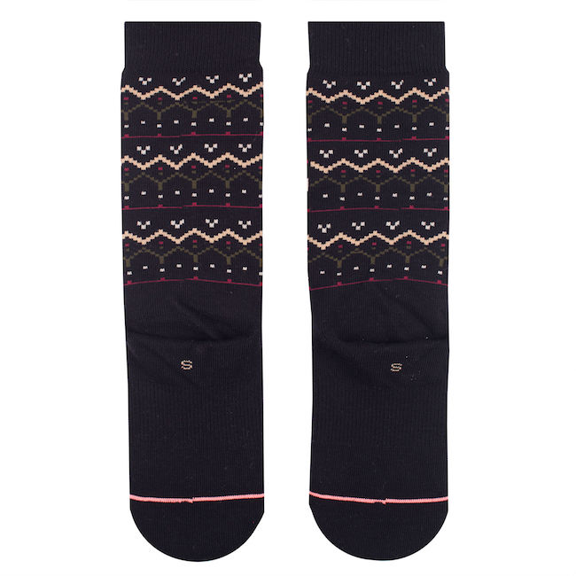 スタンスソックス　stance socks　レディース　Mistle Toes　取扱店　店舗　通販