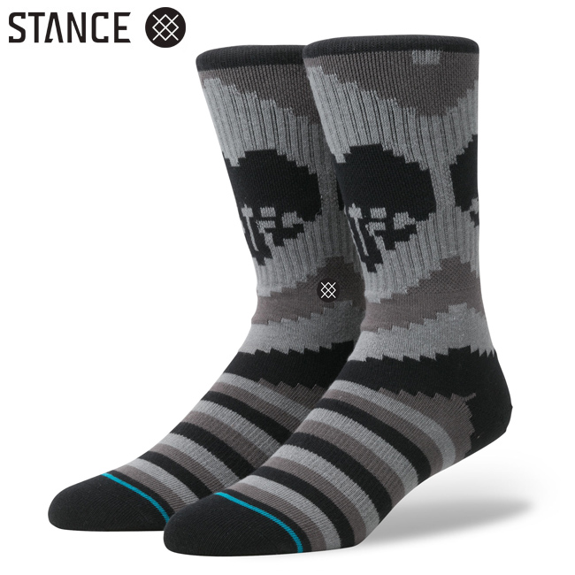 TILL DEATH　ラインソックス　スケーターソックス　可愛い　STANCE SOCKS  スタンス　ソックス　くつ下　メンズ　通販  ファッション　取扱店