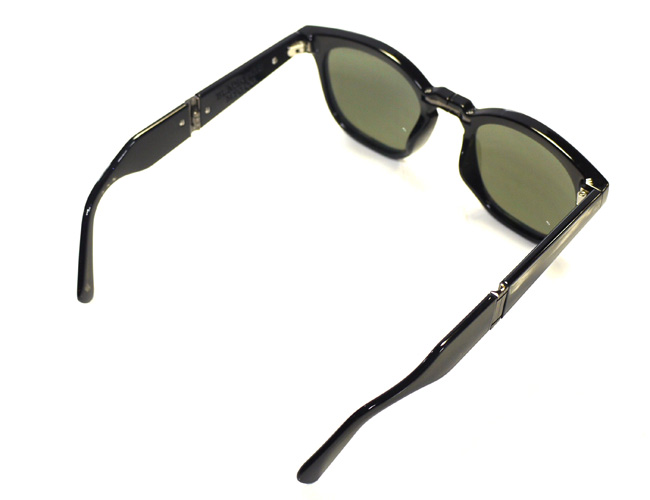 折りたたみ　サングラス　トランスフォーム　FLY GIBSON FOLD　ブラックフライズ　ブラックフライ　メガネ　sunglasses　お洒落　通販　メンズファッション