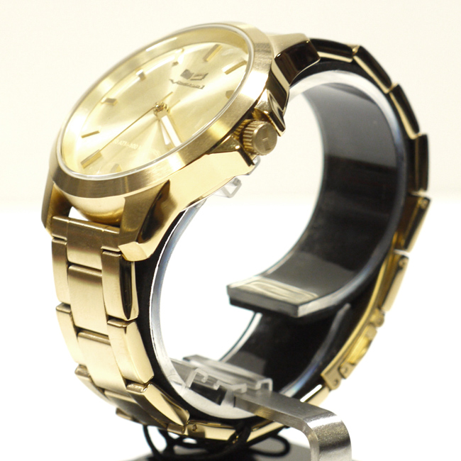 VESTAL　HEIRLOOM　ゴールド　ベスタル　腕時計　店舗　取扱店　ウォッチ