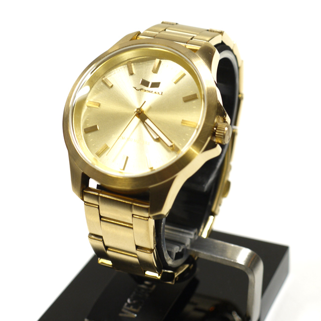 VESTAL　HEIRLOOM　ゴールド　ベスタル　腕時計　店舗　取扱店　ウォッチ