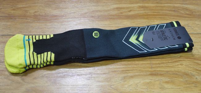 VICTOR　STANCE SOCKS　スタンスソックス　日本　取扱店　ブランド　メンズ　靴下　通販