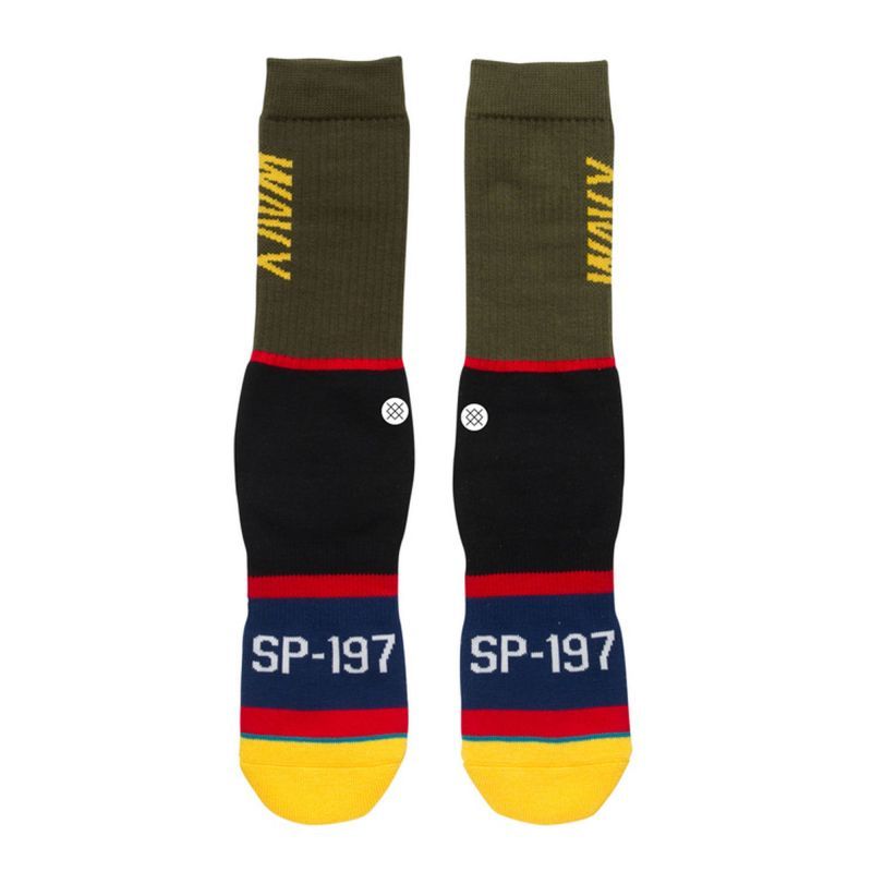 WAVY　STANCE SOCKS　スタンスソックス　日本　取扱店　ブランド　メンズ　靴下　通販