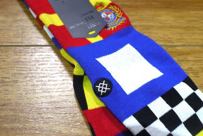 SAILWAY　STANCE SOCKS　スタンスソックス　日本　取扱店　ブランド　メンズ　靴下　通販