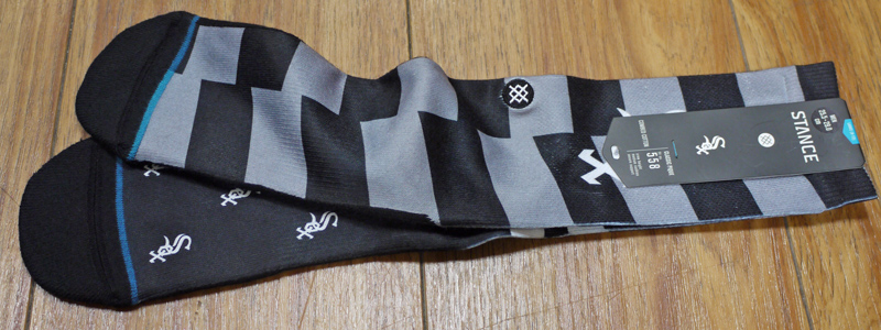 stance socks　スタンスソックス  メンズ　通販    WHITE SOX  ホワイトソックス　MLB  メジャーリーグ　ベースボール